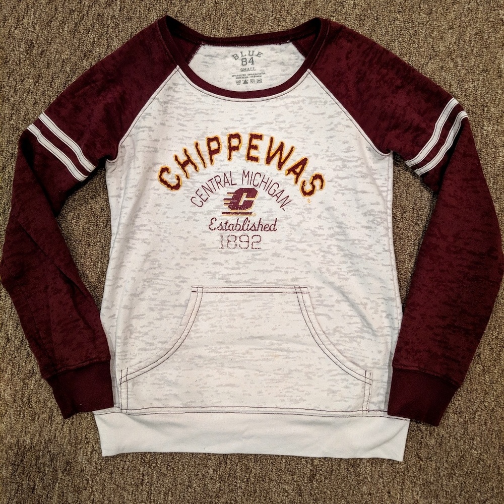 CMU shirt